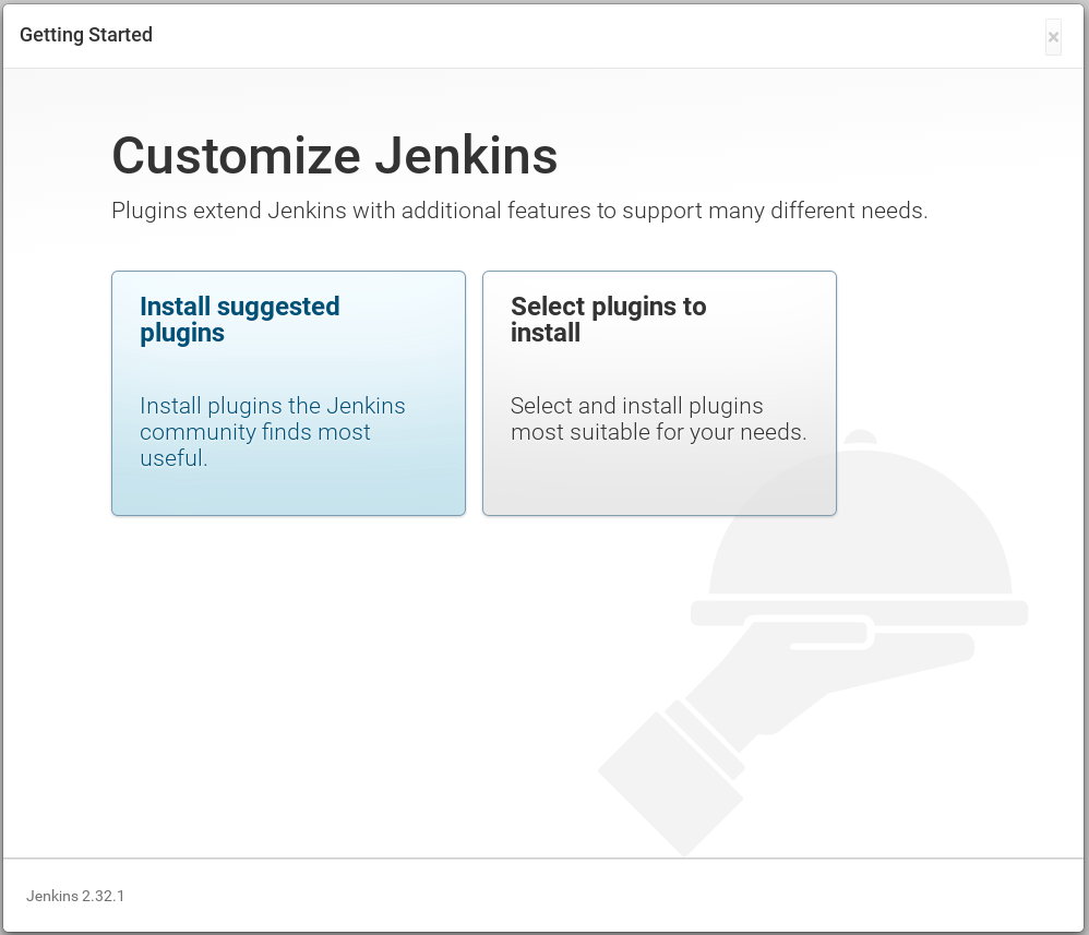 customize jenkins on Fedora 23 from RPM via DNF package mana