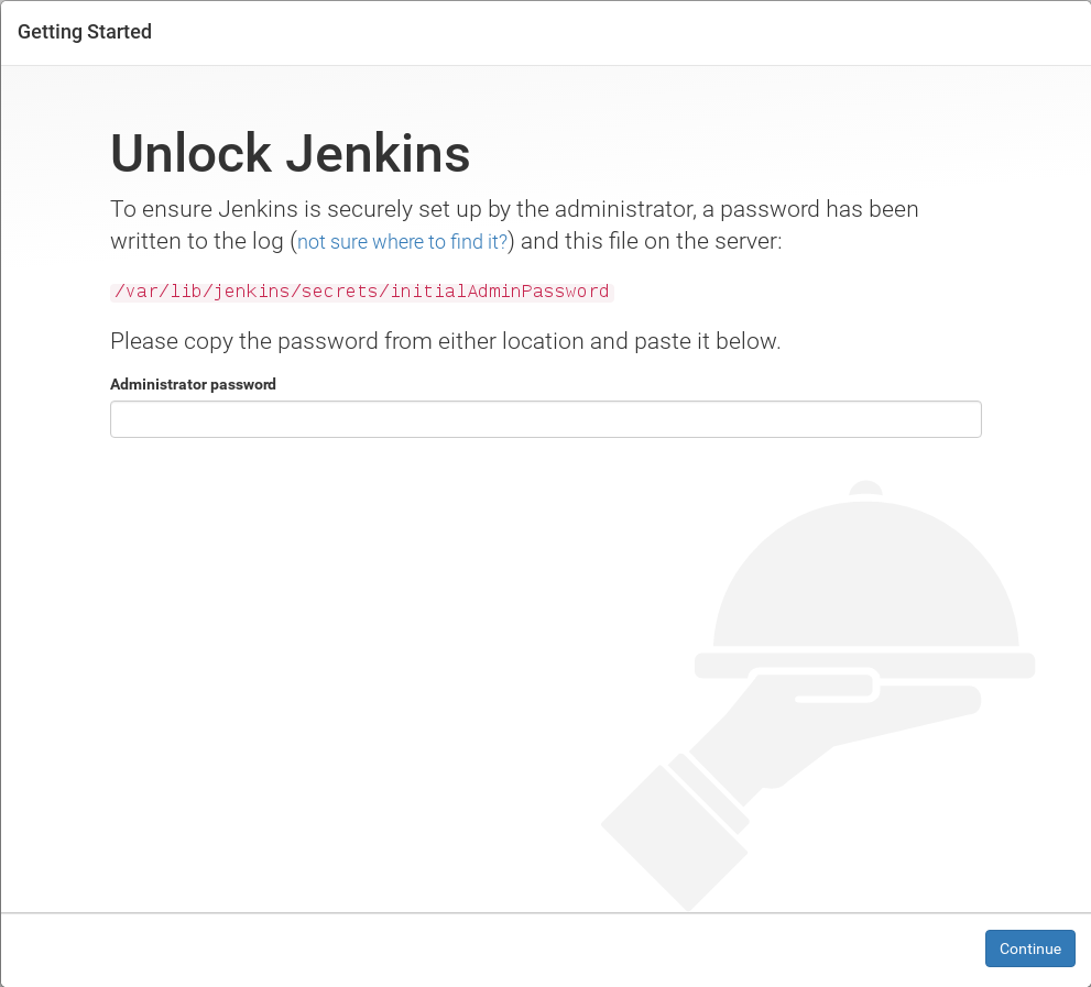 Install Jenkins on Fedora 23 from RPM using DNF package manager